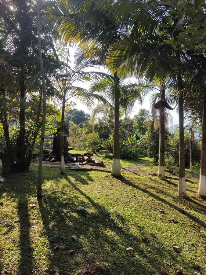 Finca Jardin Del Agua Villa Sasaima Eksteriør billede