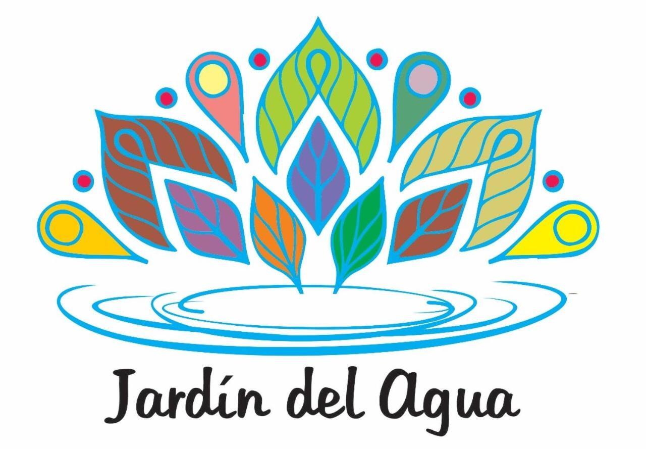 Finca Jardin Del Agua Sasaima Eksteriør billede